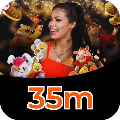 Catálogo slots 35m mostrando top jogos Gates Olympus Sweet Bonanza Fortune Tiger Big Bass volatilidade RTP